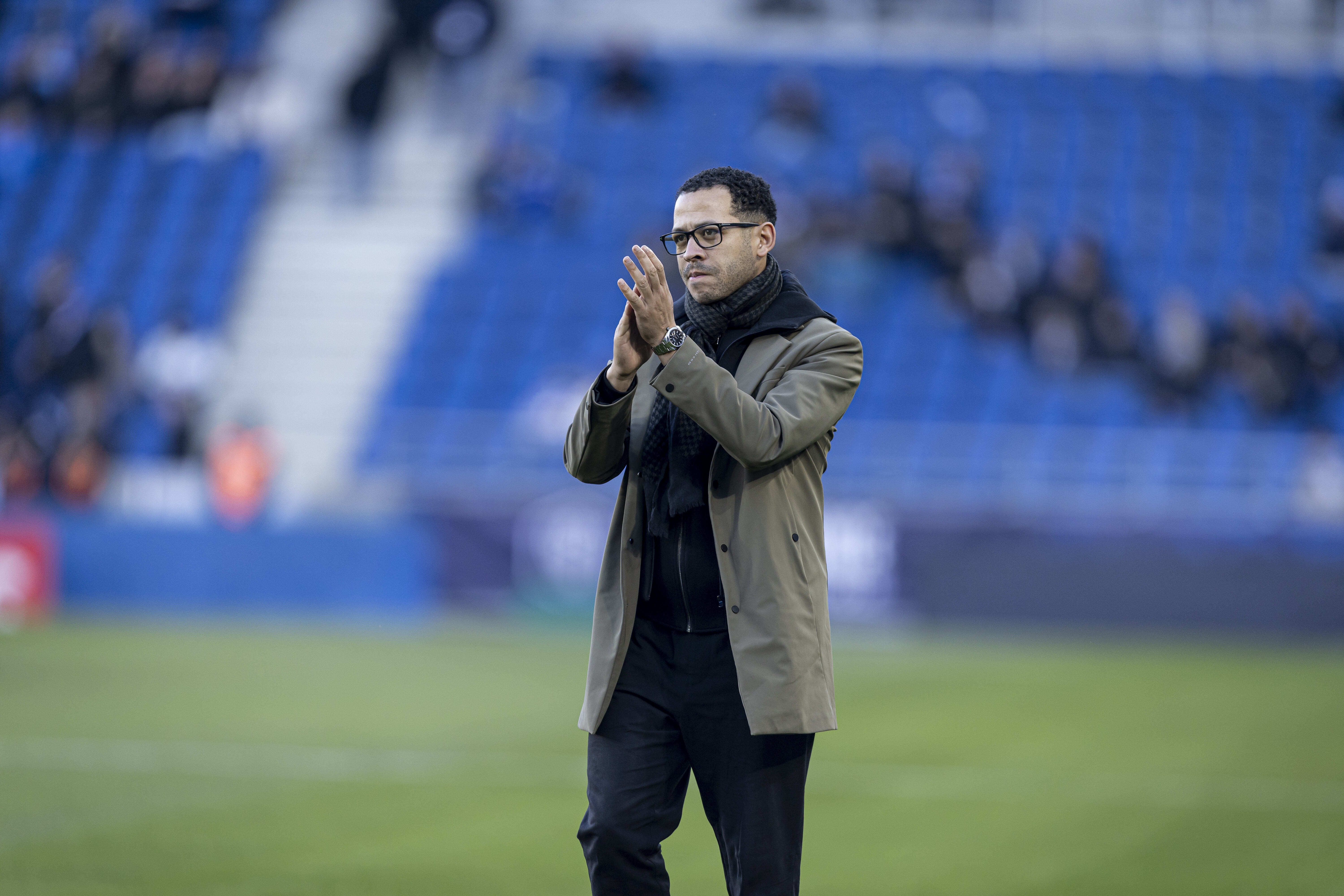 米克尔：罗塞尼尔未在顶级俱乐部工作过，他未达到切尔西的标准