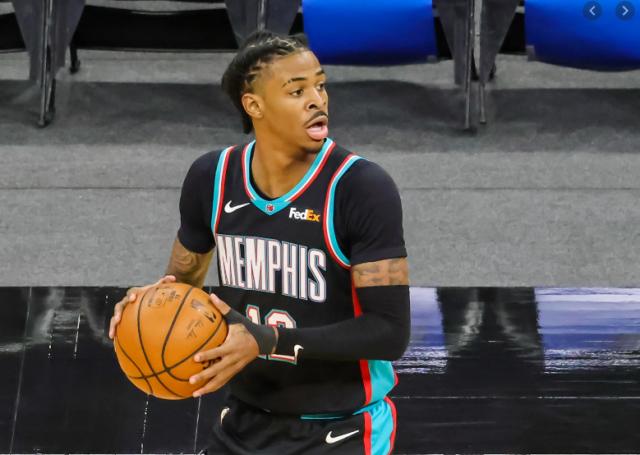 百度体育高清直播-灰熊锁定附加赛席位 孟菲斯不愿重蹈上赛季覆辙