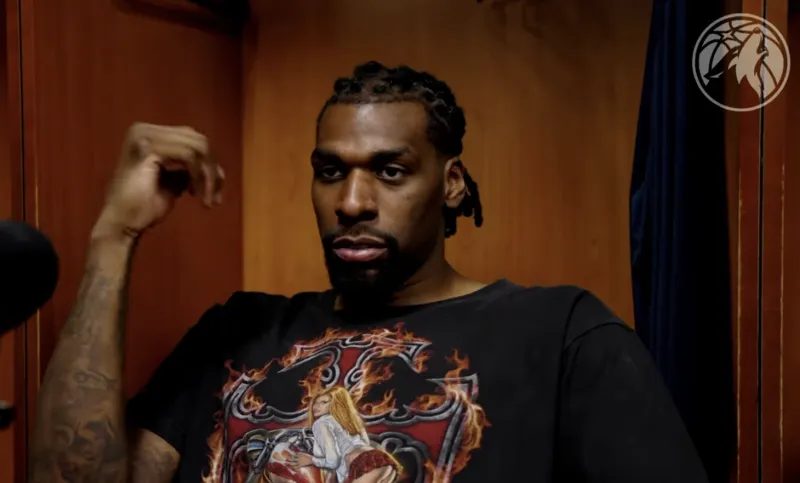 里德采访全文：我正找回比赛节奏，小香农得分能力非常全面