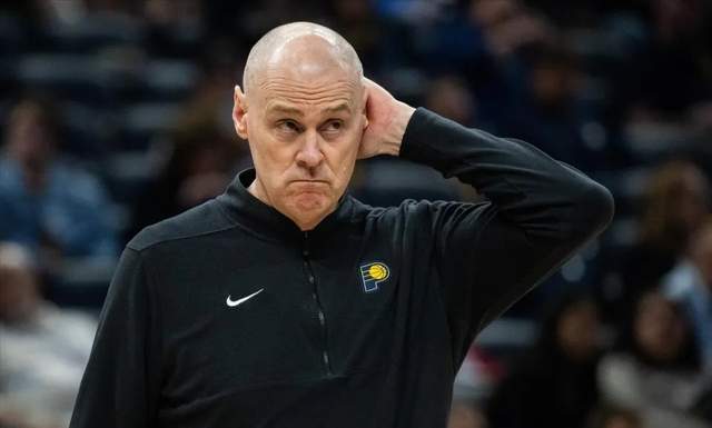 大地震！休赛期超三分之一NBA球队可能换帅